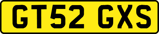 GT52GXS