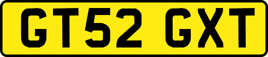 GT52GXT
