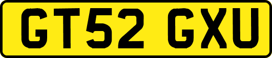 GT52GXU