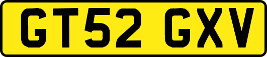 GT52GXV