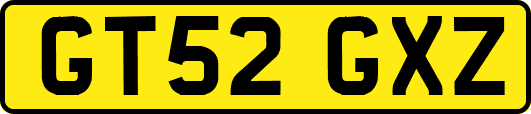 GT52GXZ