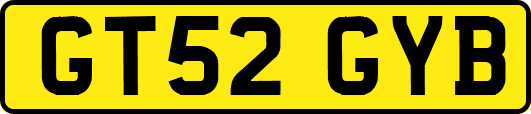 GT52GYB