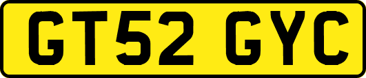 GT52GYC