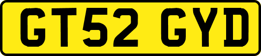 GT52GYD
