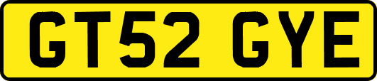 GT52GYE