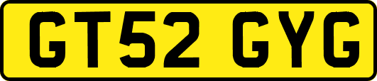 GT52GYG