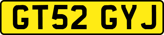 GT52GYJ
