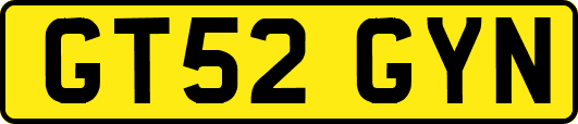 GT52GYN