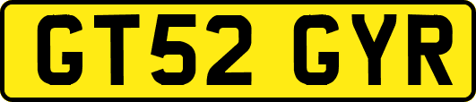 GT52GYR