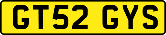 GT52GYS