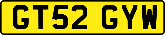 GT52GYW