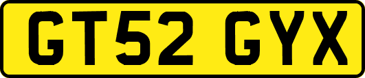GT52GYX
