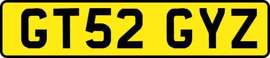 GT52GYZ