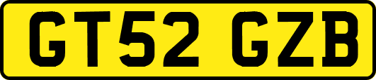 GT52GZB