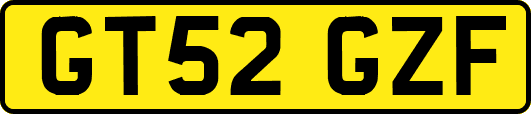 GT52GZF