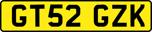 GT52GZK