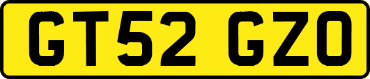 GT52GZO