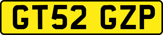 GT52GZP