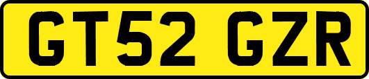 GT52GZR