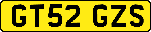 GT52GZS