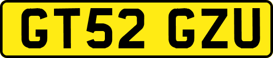 GT52GZU