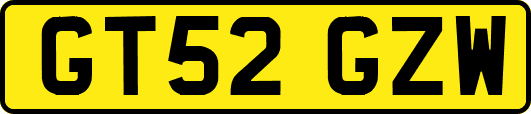 GT52GZW