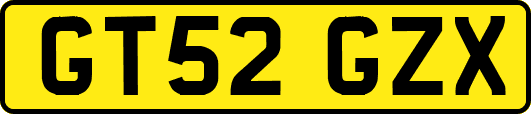 GT52GZX