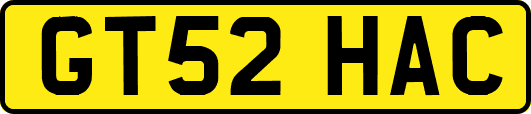 GT52HAC
