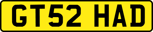 GT52HAD