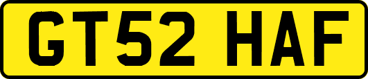GT52HAF