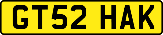 GT52HAK