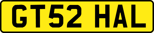 GT52HAL