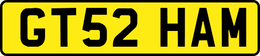 GT52HAM