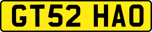 GT52HAO