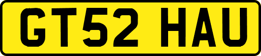 GT52HAU