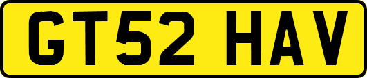 GT52HAV
