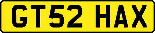 GT52HAX