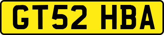 GT52HBA