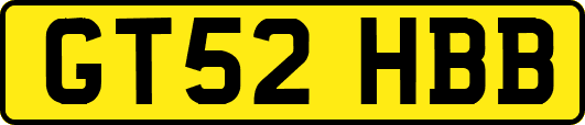 GT52HBB