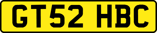 GT52HBC