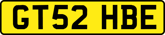 GT52HBE
