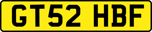 GT52HBF