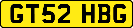 GT52HBG