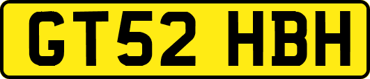 GT52HBH