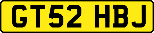 GT52HBJ