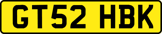 GT52HBK