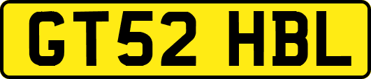 GT52HBL