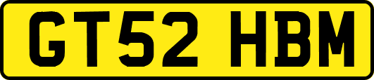 GT52HBM