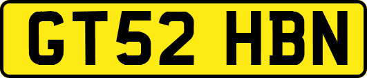 GT52HBN