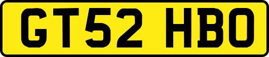 GT52HBO